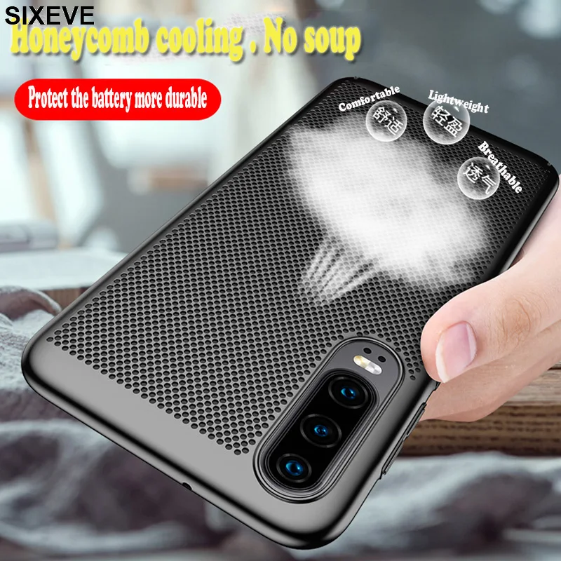 

PC Phone Case For Huawei P8 P9 Lite 2017 P9 P10 Lite P20 Lite Plus P smart enjoy 8 honor 9 8 Play 10 Mate 10 Lite Pro 8 9 Cover