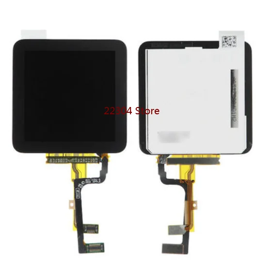 

New touch LCD Display Screen with backlight for IPod Nano6 Nano6G Nano6th A1366