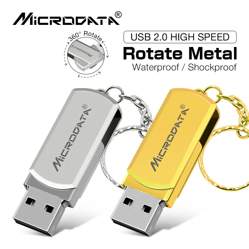 Unidad Flash USB 128, Pendrive pequeño de 32, 64, 128, 16 GB, 2,0 gb, 64gb, 32gb, 16 gb