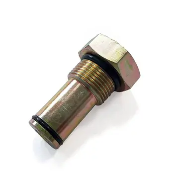 

6.0L Powerstroke Diesel High Pressure Oil Pump IPR Valve Air Test Fitting Tool 72XD
