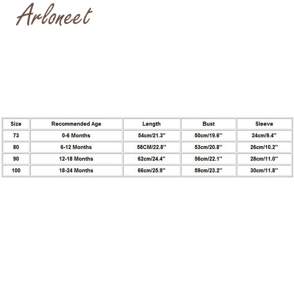 ARLONEET пижамы для новорожденных; Комбинезон для маленьких мальчиков; зимний Песочник Комбинезон хлопковый; вязаные пальто детский комбинезон; Bebe Menina