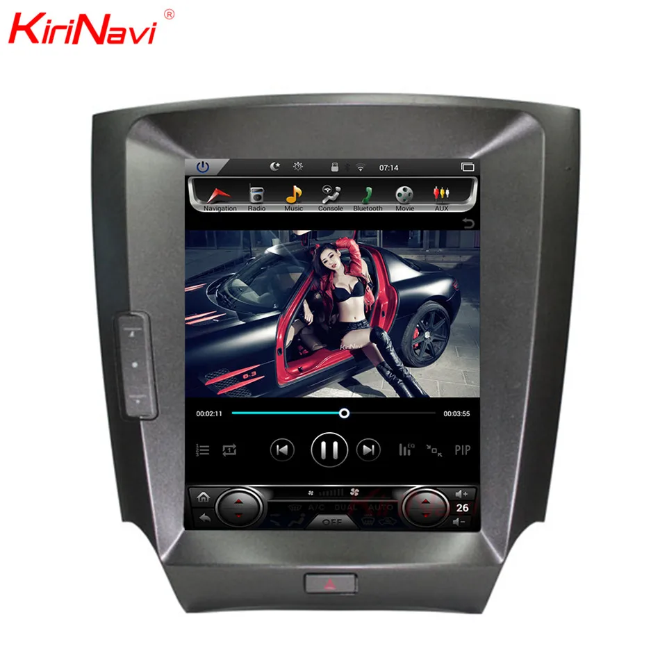 for lexus is250 navigation (7)