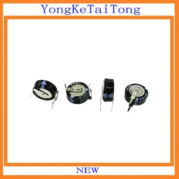 

5PCS EECS0HD224V EECS0HD334V 5.5V0.22F farad capacitor 5.5V 0.22F 0.33F super capacitor double layer capacitor