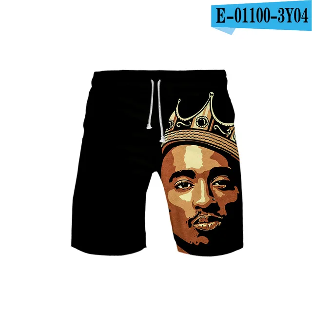 3d-st11 3D Рэппер 2Pac одежда для плавания, Шорты для плавания, пляжные шорты, шорты для плавания, Шорты для плавания, мужские спортивные шорты для бега - Цвет: 3d-st11