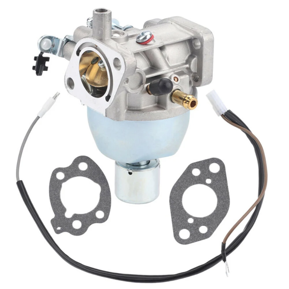 

Carburetor For LT-166 B&S 16 HP Vanguard Engine Wire Connector Carburetor Lawn Mower Parts & Accessories