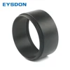 EYSDON 20mm Focal Length Extension Tube M48 Caliber Astronomical Telescope T Extending Ring for M48*0.75 Screw Mount 1
