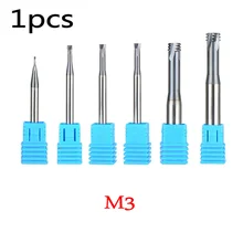 1 шт. Карбид резьбы резак PLATIT покрытием ЧПУ Фрезерный метрический M 1 2 3 4 5 6 8 10 12 сверло сварочное и паяльное оборудование