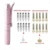 2 В 1High Pressure Hyaluronic Acid Pen High density metal For Anti Wrinkle Lip injection hyaluron gun atomizer hyaluron pen