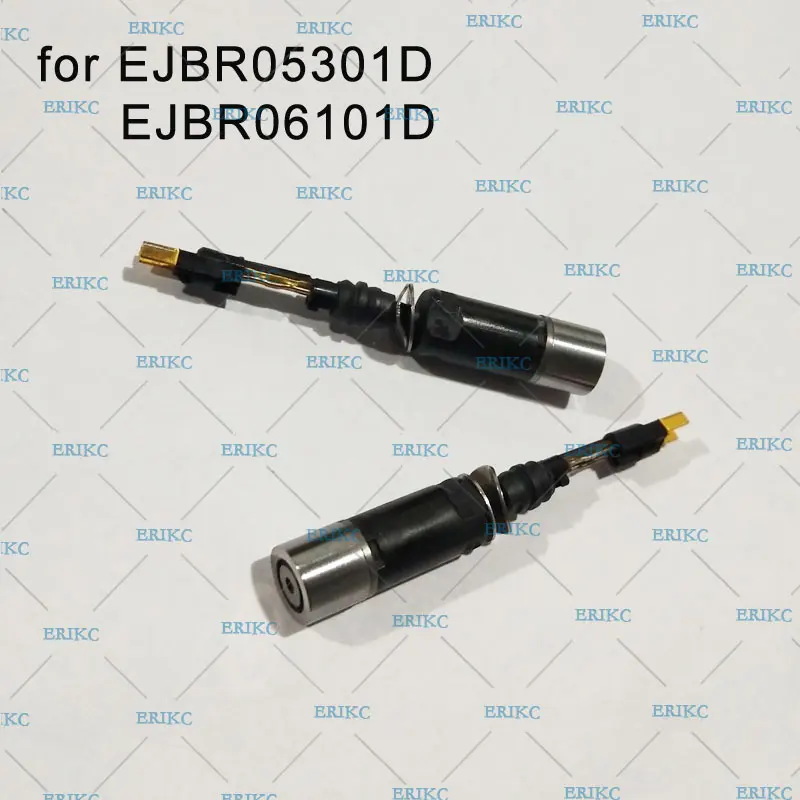Erikc EJBR06101D EJBR05301D Injector Elektrische Magneetventiel ...