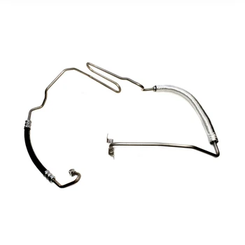 

New 1J0422893GK Power Steering Presure Hydraulic Hose Pipe For VW Bora Golf IV Variant Seat Leon Toledo II Skoda Octavia 1.4 1.6