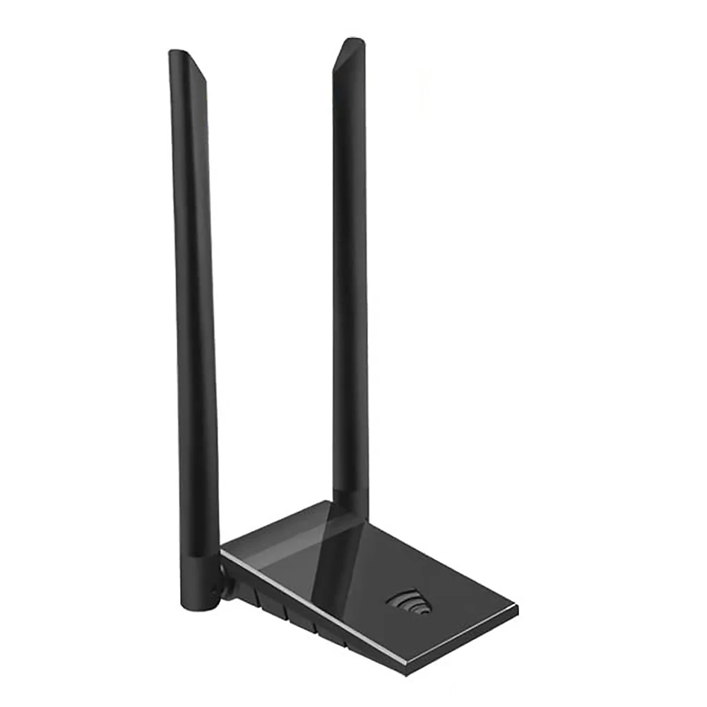 USB 3 0 Wi-Fi адаптер AC1200 двухдиапазонный 2 4 ГГц 5 беспроводная сетевая карта LAN 6 дБ