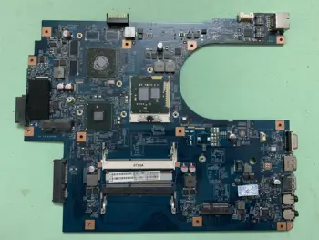 

Used Motherboard for Packard Bell Easynote LM85 For ACER 7741 7741Z 48.4HN01.01M With CPU GPU Discrete Graphics Tested Working