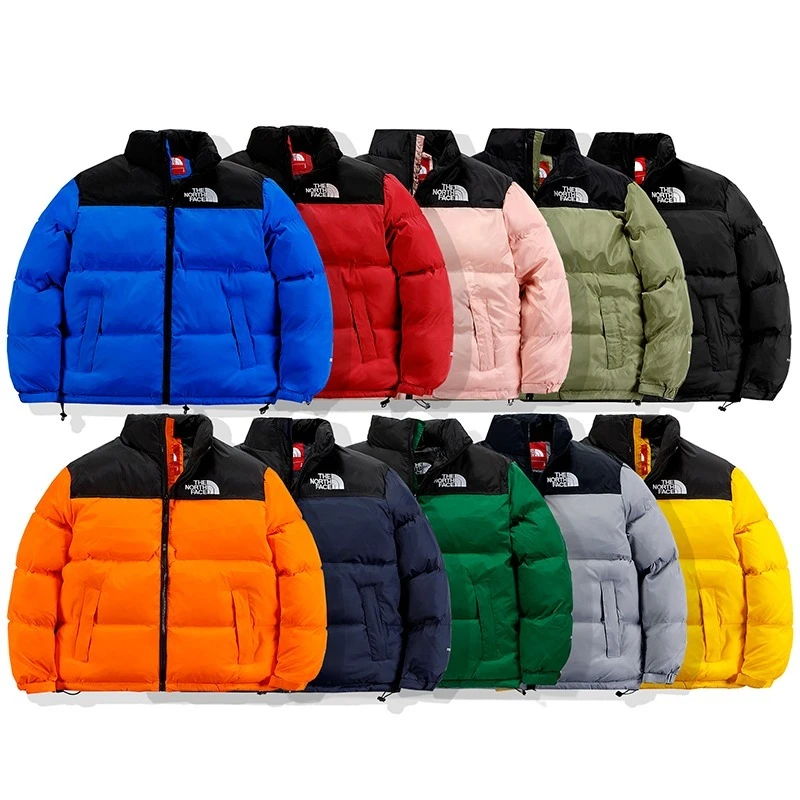 The north face chaqueta acolchada Clearance