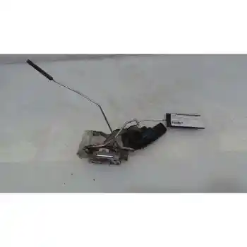 

DOOR LOCK FRONT RIGHT CITROEN C1