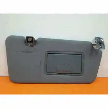 

0K2KB69270A44 PARASOL RIGHT KIA CARENS