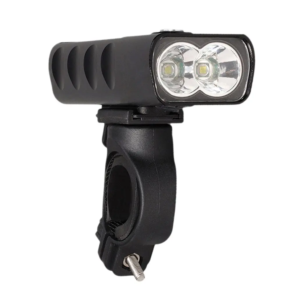 

Usb Charging Glare T6 L2 Night Riding Bicycle Light Mountain Bike Bicycle Light Riding Headlights Headlights Riding Equipment