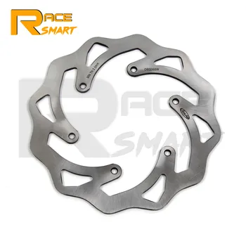 

Motorcycle Rear Brake Discs For KTM EXC 500 2011 - 2015 Brake Disks Rotors EXC 520 2000 - 2002 EXC500 EXC250 EXC-500 EXC-250