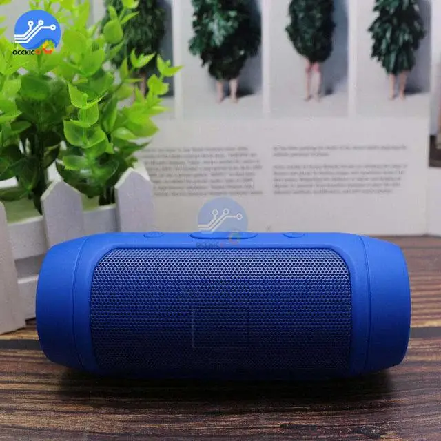 Открытый Мини Bluetooth динамик беспроводной стерео Бас громкий динамик Портативный IPX5 Водонепроницаемый Bluetooth динамик Поддержка TF карты