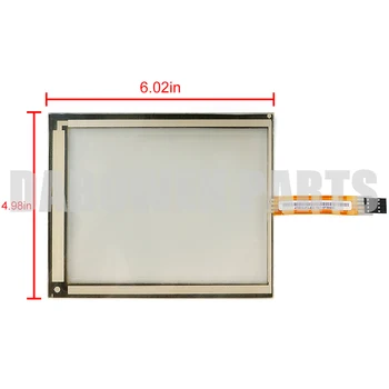 

Touch Screen for Motorola MK1100 MK1250 MK1200 MK1250