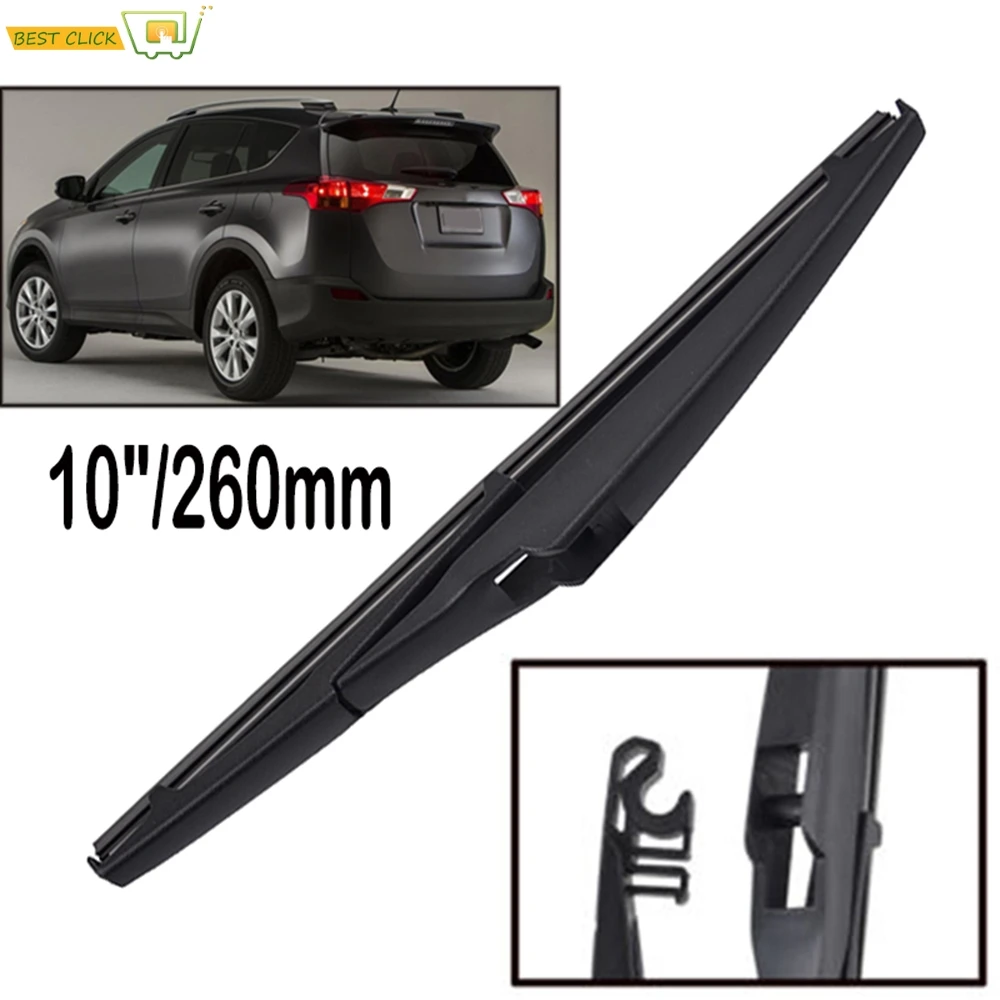 Misima Windshield Windscreen Wiper Blade For Toyota RAV4 XA40 Auris Touring Sports 2013 2018 
