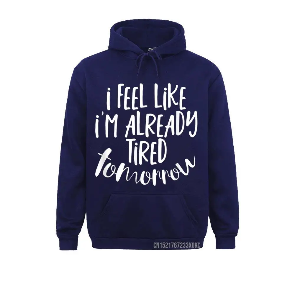Cheap cosie Sweatshirts  Men Hoodies Long Sleeve Labor Day Europe Hoods 21700 navy