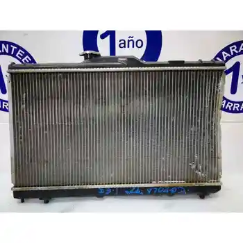 

4221715481 WATER RADIATOR TOYOTA COROLLA (E11)