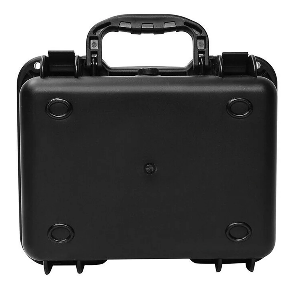 Buy Professional Wear Resistance Carrying Case Outdoor Home RC Drone Large Capacity Shockproof Bag Waterproof Compact For MAVIC Mini