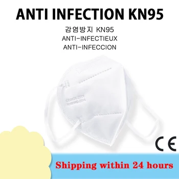 

Mask 3 Ply Face Mouth Masks Non Woven Disposable Anti Dust Earloops Level 3 Masks Box