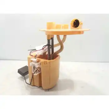 

8641253 gauge Toyota Auris 1.4 Turbodiesel Cat