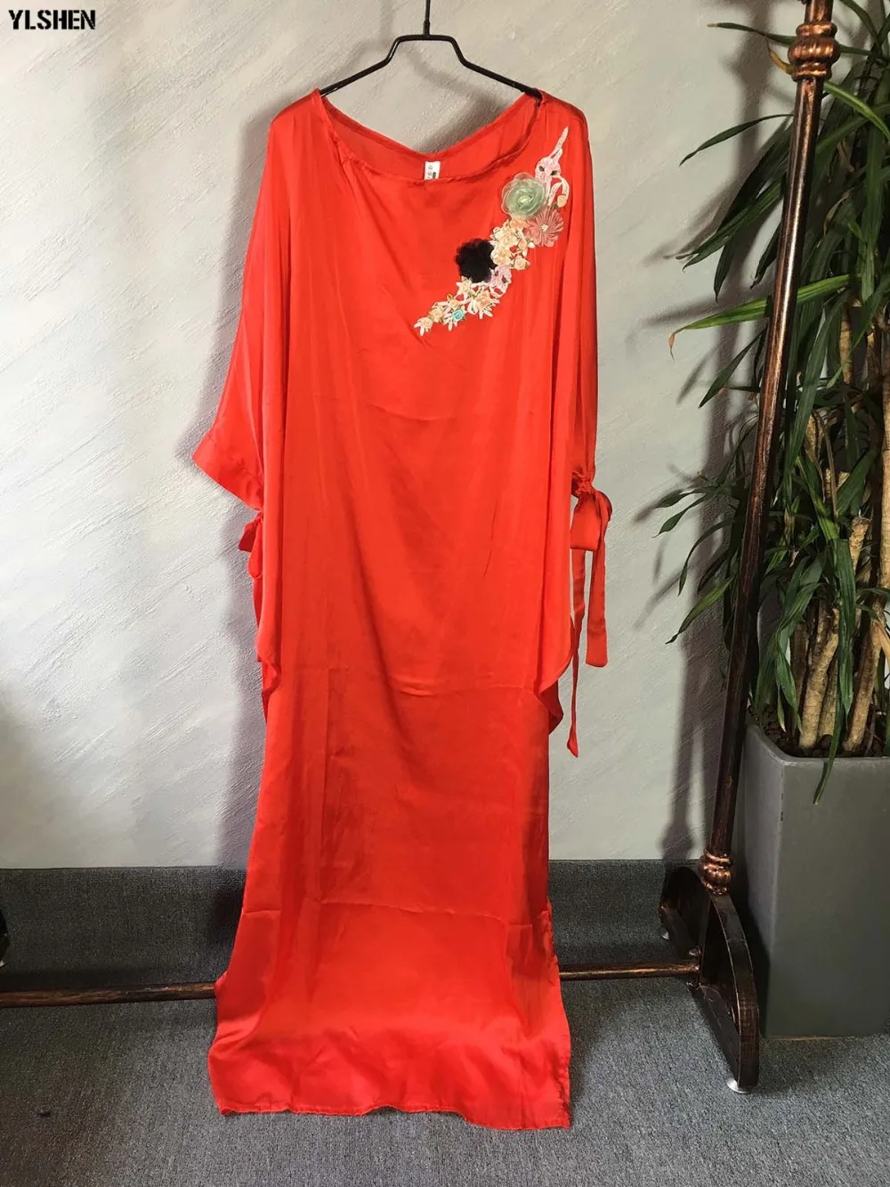 African Dresses for Women 2019 New African Clothes Fashion Robe Africain Femme 2019 Dashiki Ladies Ankara Africa Dress Clothing 03