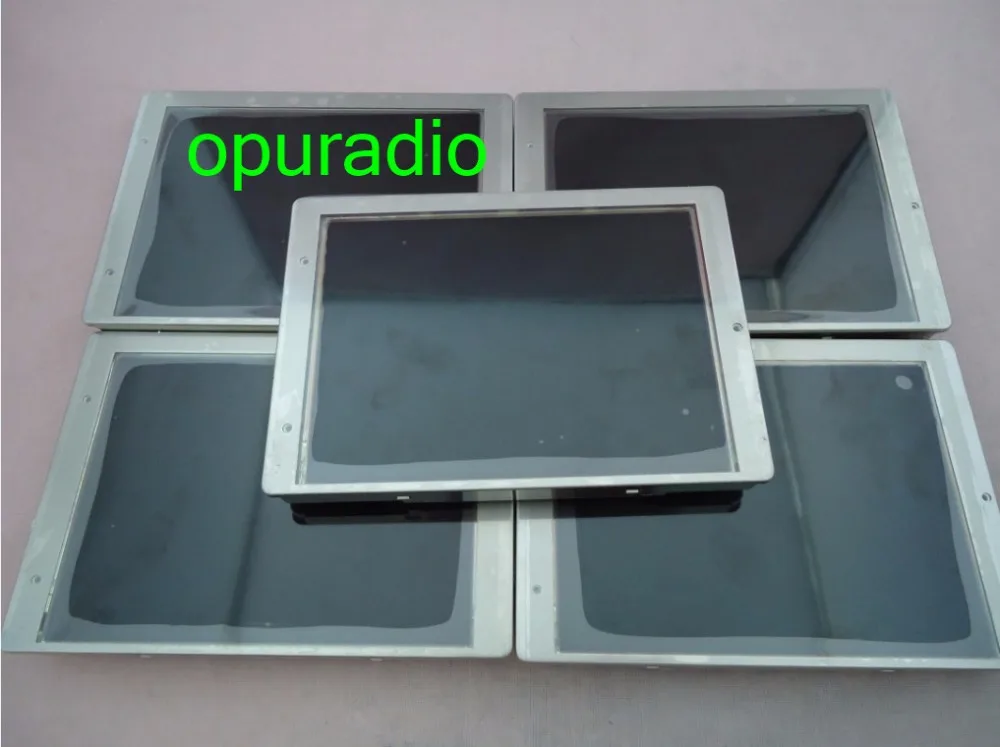 Original New Lq5aw136 Lq5aw136t Lq050a5ag03 5inch 320*234 Tft Car Gps