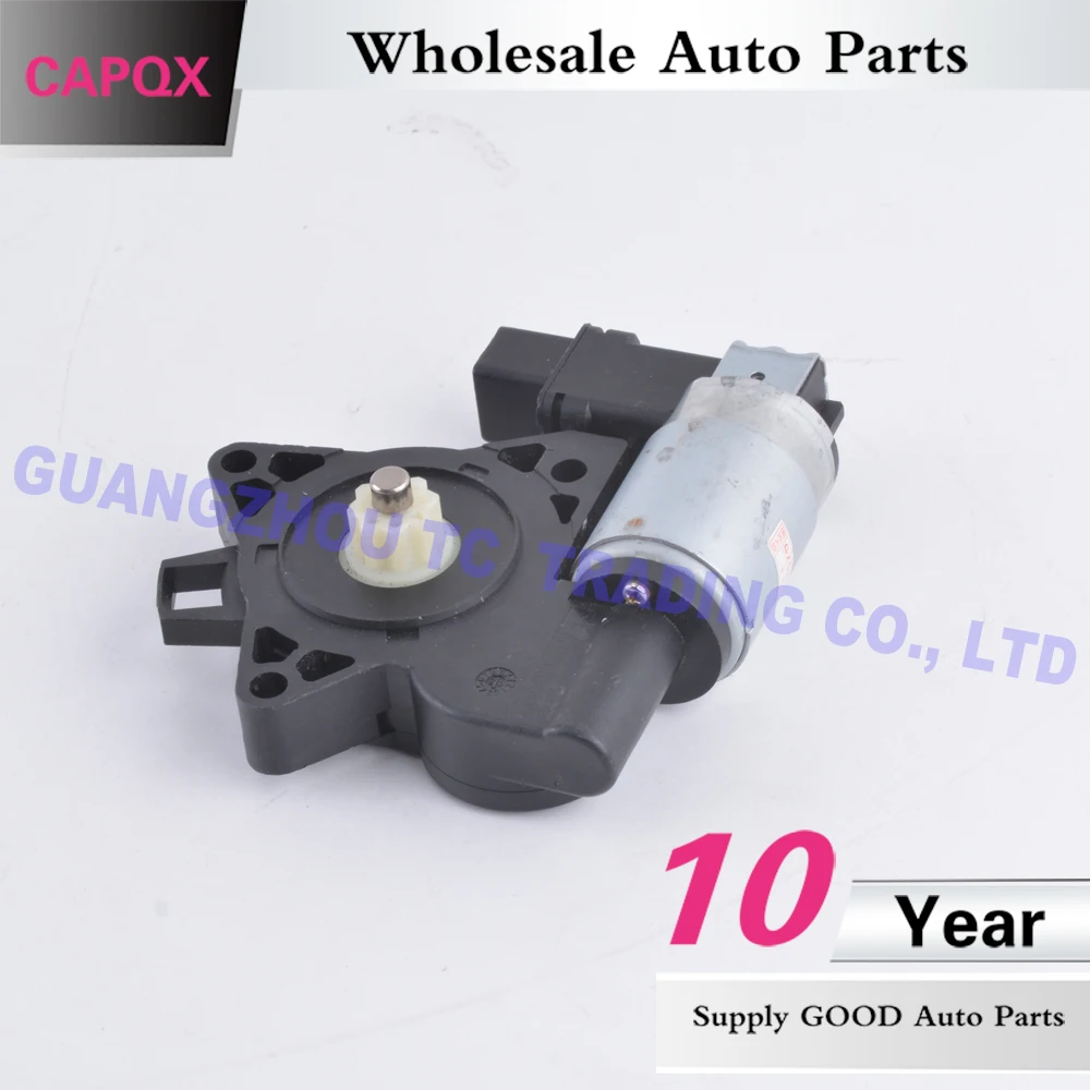CAPQX для Mazda 3 Mazda 6 и CX7 CX9 авто электрический стеклоподъемник мотор G22C-58-58XV
