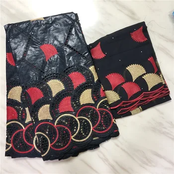 

bazin riche getzner 2020 New arrival african Bazin riche fabric with Stones and beads latest guinea brocade fabric 5+2yards/lot