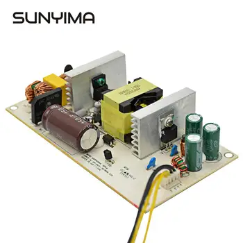 

SUNYIMA 1Pcs AC 220V to DC 24V 3.5A 4.5A Power Supply Adapter Converter Board Brand