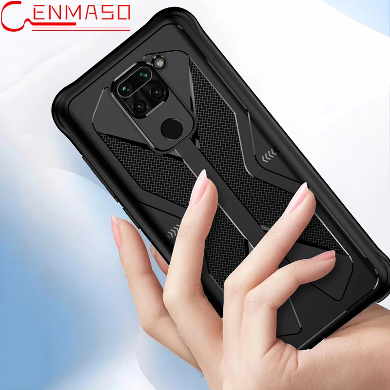 

Capa For Redmi Note 9 case For Xiaomi Redmi Note 9S 9 Pro Max 10X 4G Pro 5G Full Back Case Carbon Fiber texture Soft TPU Case