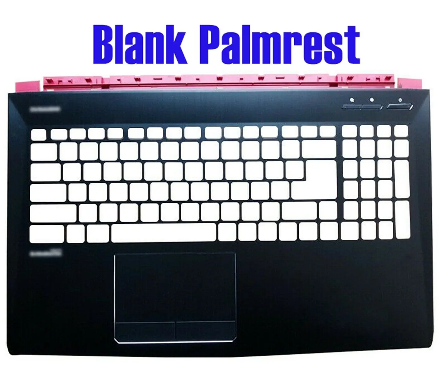 Palmrest for MSI 9S7-16J112 GE62 2QE/GE62 2QF(MS-16J1) | Компьютеры и офис