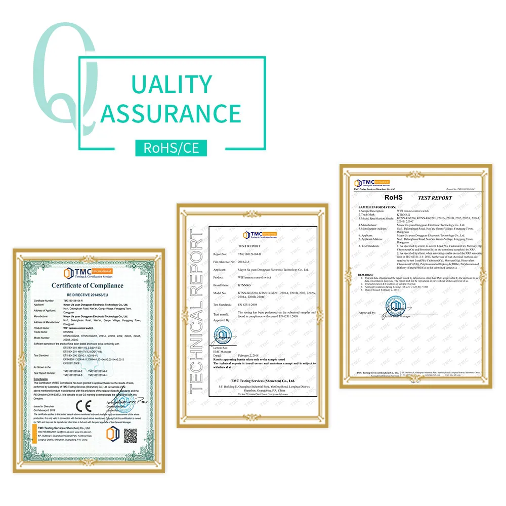 com controle remoto 200m distância 433 mhz