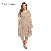 Европейское и американское платье большого размера, летнее Новое Стильное сексуальное кружевное элегантное белое платье с открытой спиной