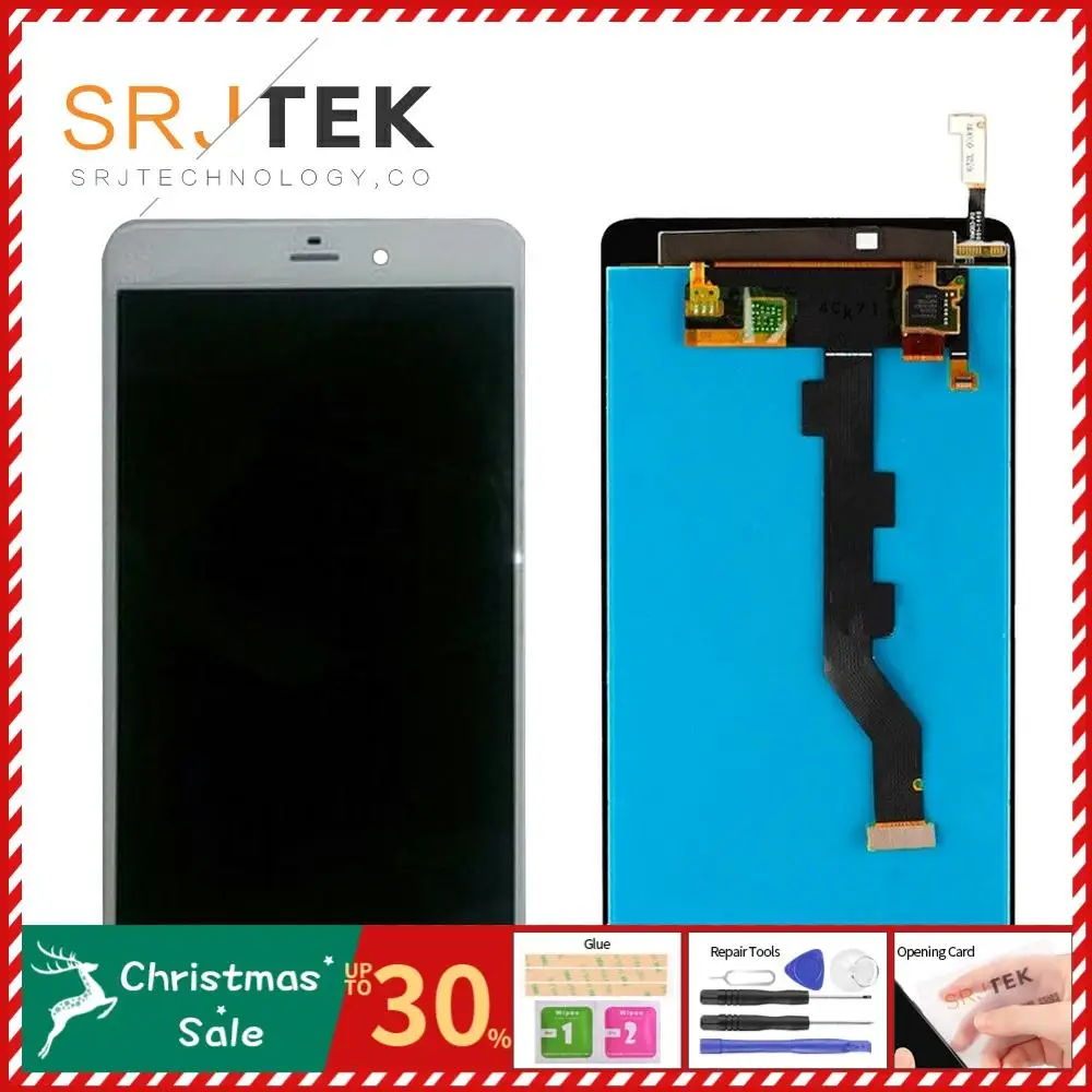 5," дисплей для Xiaomi Mi Note lte lcd сенсорный экран с рамкой для Xiaomi Mi Note lte ЖК-дисплей Замена ЖК-дисплея