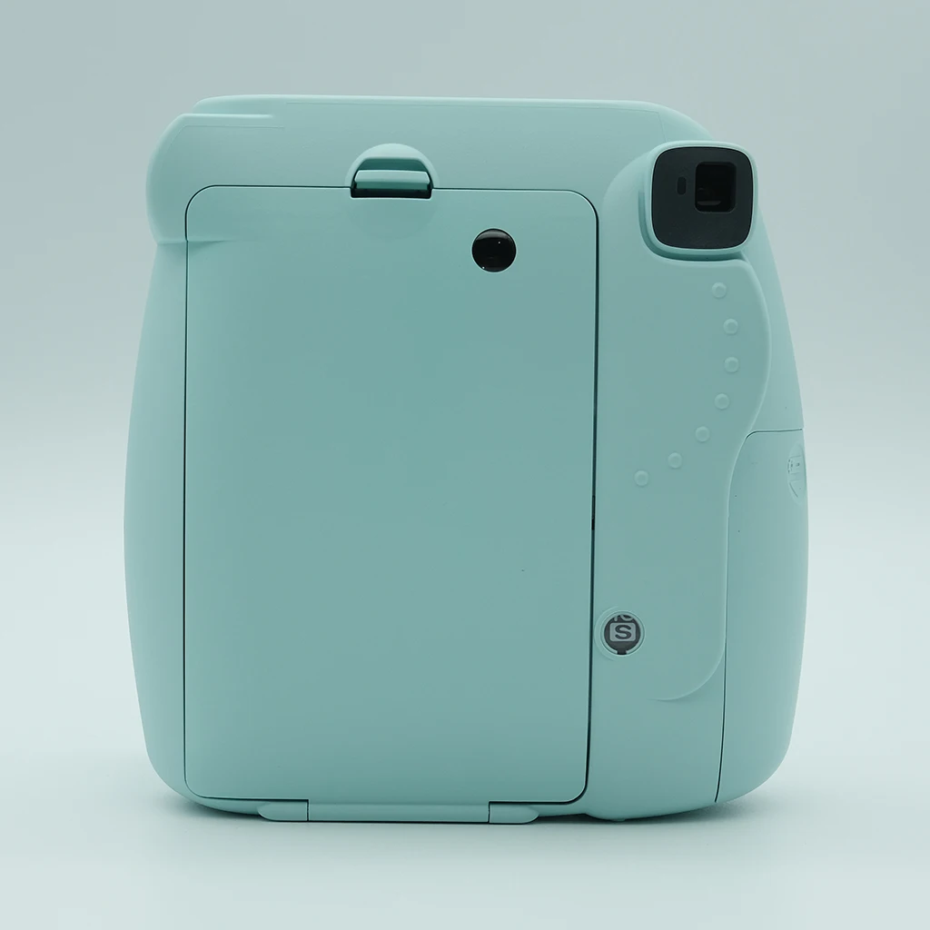 Fujifilm Instax Mini 9 Instant Film Photo Camera New Year Fujifilm Instax Mini Film Mini 9 Instax Camera Christmas Gift