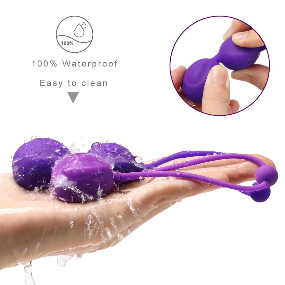 露露三球--06防水易清洗实拍图