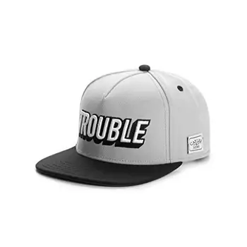 

Cayler & Sons Mujeres Gorras / Gorra Snapback Trouble