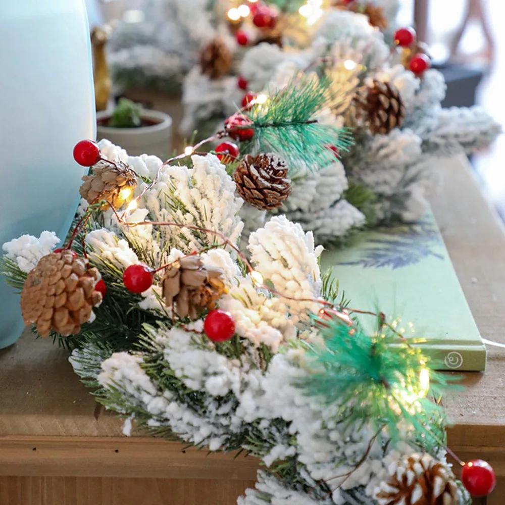 fairy lights (3)