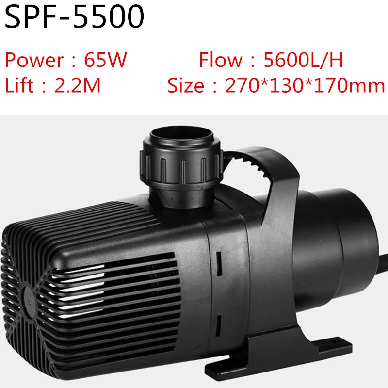 SPF-5500 60W