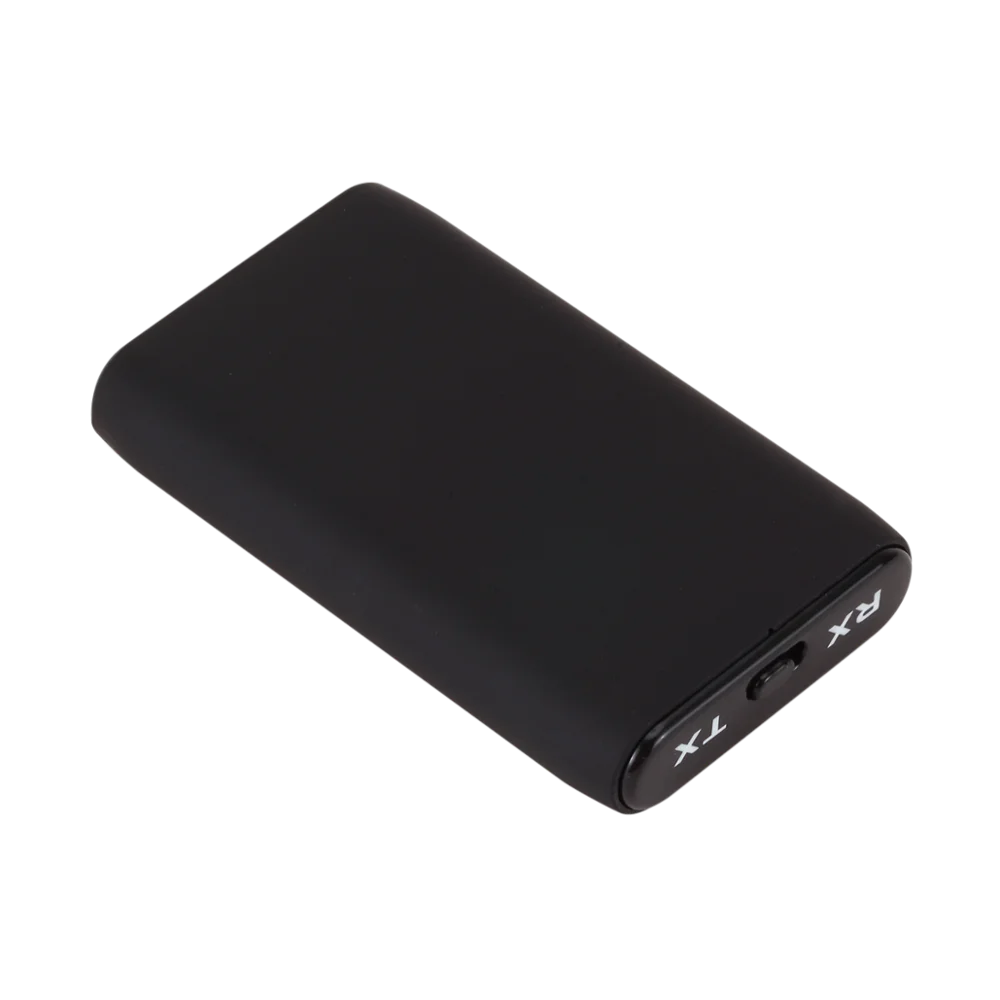 Bluetooth 5 0 Transmitter Receiver 2 in 1 Stereo Wireless Audio Adapter 3 5MM Aux Jack RCA for Car PC TV Headphone Speaker