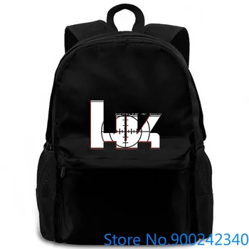 

HK 2nd Amendment Heckler & Koch Mens Cool Mens Formal women men backpack laptop travel school adult student