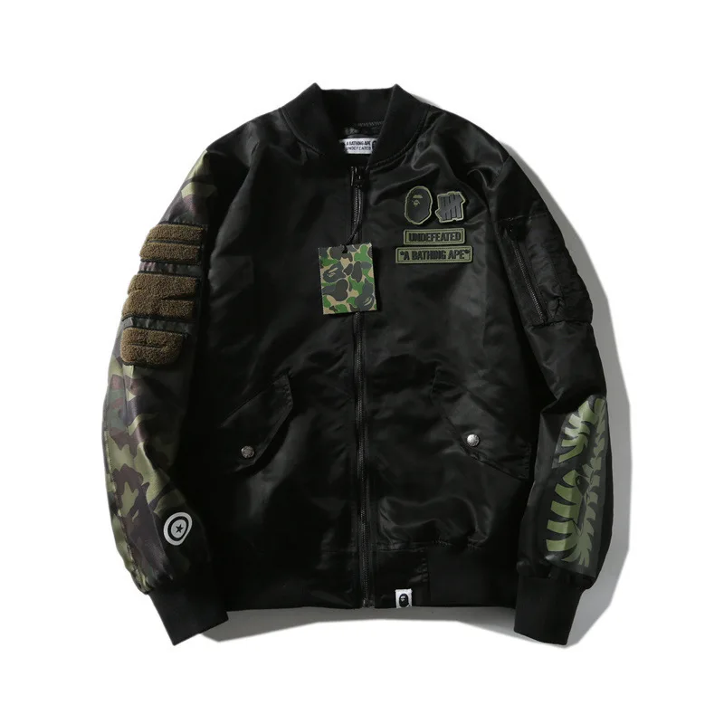 

Japanese-style Popular Brand Spring And Autumn Jacket 2017 Autumn New Style Teenager Casual Coat