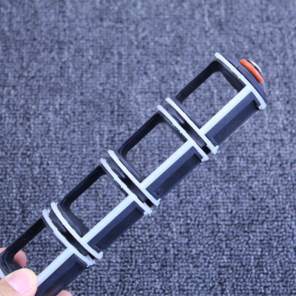 058133613 Engine Rotary Slide Hose Valve 1.8L / 2.0L V4 For 1998 Audi A4 A6 Quattro For Volkswagen VW Passat 1997 1998 1999