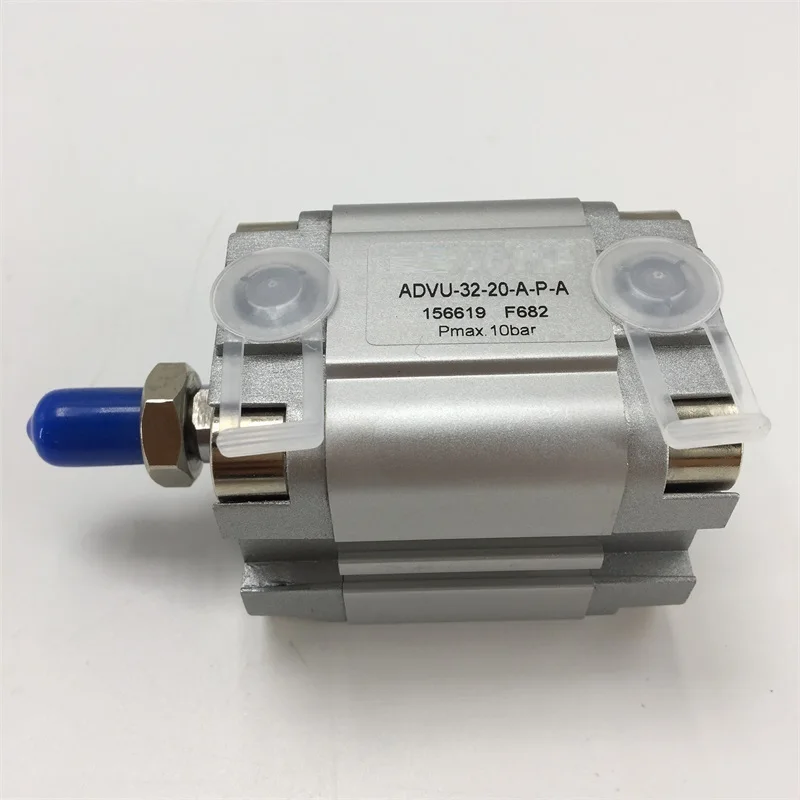 ADVU-32-5-A-P-A ADVU-32-10-A-P-A ADVU-32-15-A-P-A ADVU-32-20-A-P-A YIYUN ADVU серии тонкий тип цилиндр двойного действия