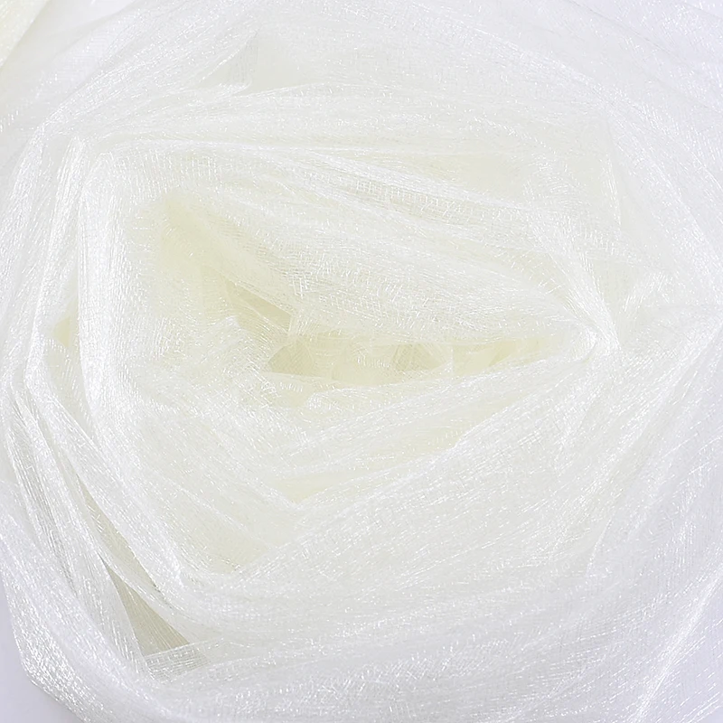 Sheer Organza Tulle Table Swags Wedding Decor for Home Birthday Party Table Runner Table Skirt Wed Backdrop Curtain Decoration